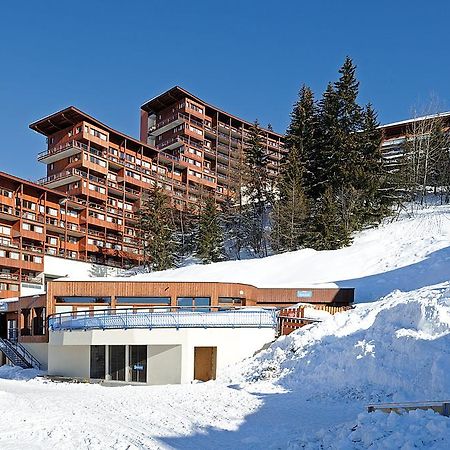 Skissim Premium - Résidence Le Roc Belle Face 4*by Travelski Les Arcs  Esterno foto