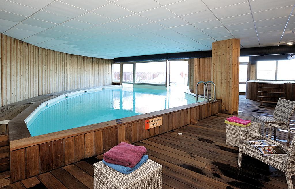 Skissim Premium - Résidence Le Roc Belle Face 4*by Travelski Les Arcs  Esterno foto