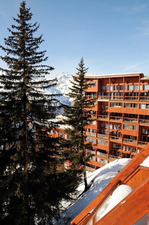 Skissim Premium - Résidence Le Roc Belle Face 4*by Travelski Les Arcs  Esterno foto